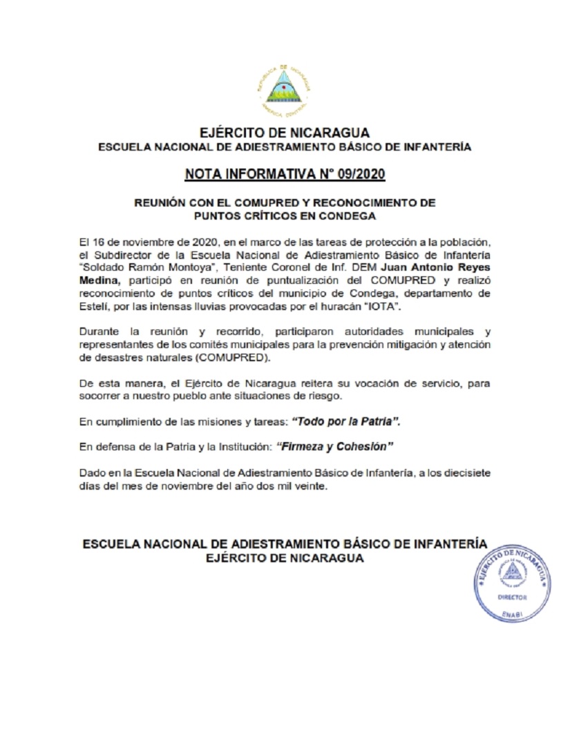 EJERCITO
